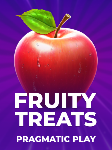 Fruity Treats